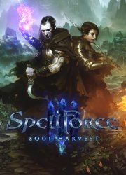 دانلود بازی SpellForce 3: Soul Harvest برای کامپیوتر | گیمباتو