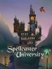 دانلود بازی Spellcaster University برای کامپیوتر | گیمباتو