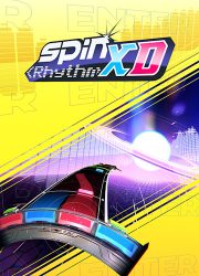 دانلود بازی Spin Rhythm XD برای کامپیوتر | گیمباتو