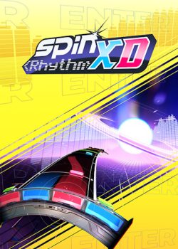 دانلود بازی Spin Rhythm XD برای کامپیوتر | گیمباتو