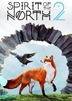 دانلود بازی Spirit of the North 2 برای کامپیوتر | گیمباتو
