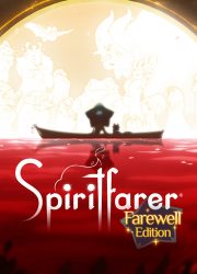 دانلود بازی Spiritfarer®: Farewell Edition برای کامپیوتر | گیمباتو