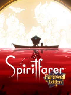 دانلود بازی Spiritfarer®: Farewell Edition برای کامپیوتر | گیمباتو
