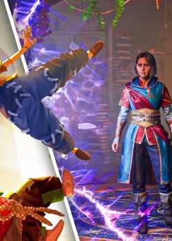 بازی Split Fiction شروع فوق العاده ای در Steam داشت
