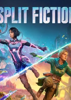 هر آنچه درمورد بازی Split Fiction می دانیم
