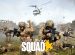 نگاهی به بازی Squad