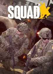 دانلود بازی Squad برای کامپیوتر | گیمباتو