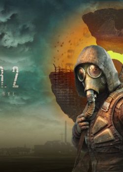 Stalker 2: Heart of Chornobyl اواخر امسال برای PS5 منتشر می‌شود