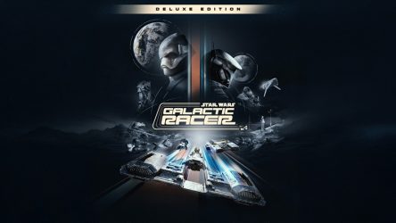 بازی Star Wars: Galactic Racer به زودی منتشر می شود