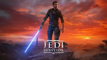 آیا می‌توانید Star Wars Jedi: Survivor را روی دسته بازی Steam بازی کنید؟