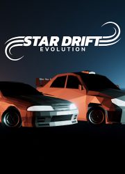 دانلود بازی Star Drift Evolution برای کامپیوتر | گیمباتو