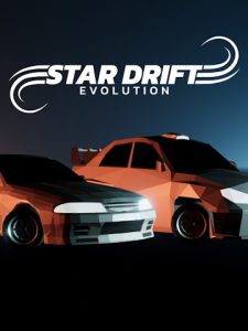 دانلود بازی Star Drift Evolution برای کامپیوتر | گیمباتو