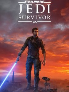 دانلود بازی STAR WARS Jedi: Survivor برای کامپیوتر | گیمباتو
