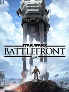 دانلود بازی Star Wars Battlefront برای کامپیوتر | گیمباتو