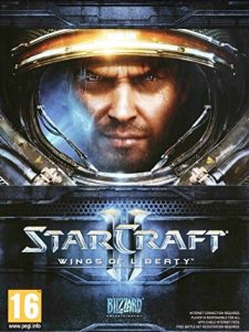دانلود بازی Starcraft 2 برای کامپیوتر