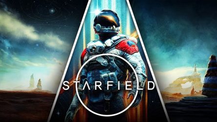 مروری بر بازی Starfield