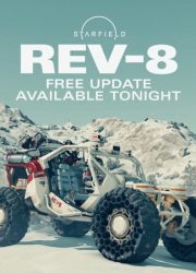 Modders در حال تعویض Rev-8 Buggy جدید Starfield با ماشین های جدید و منحصر به فرد هستند