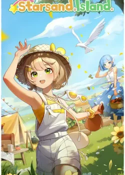 دانلود بازی Starsand Island کامپیوتر | گیمباتو