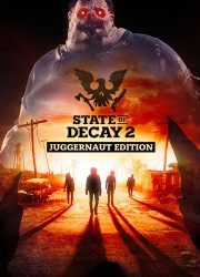 دانلود بازی State of Decay 2: Juggernaut Edition برای کامپیوتر | گیمباتو