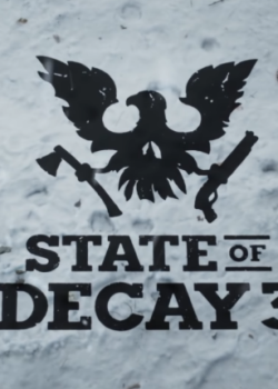 زه کمانتان را بکشید که State of Decay 3 در راه است | گیمباتو