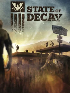 دانلود بازی State of Decay برای کامپیوتر