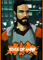 دانلود بازی State of Mind برای کامپیوتر | گیمباتو