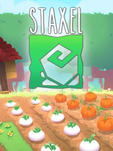 دانلود بازی Staxel برای کامپیوتر | گیمباتو