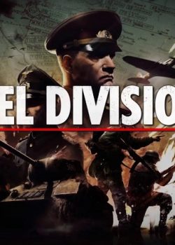 معرفی و بررسی بازی Steel Division 2
