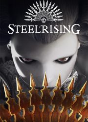 دانلود بازی Steelrising برای کامپیوتر | گیمباتو