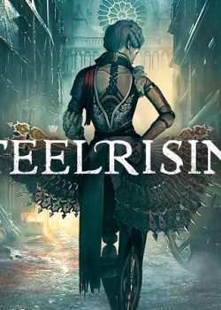 نقد و بررسی بازی Steelrising