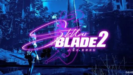 سونی ناشر بازی Stellar Blade 2 نخواهد بود