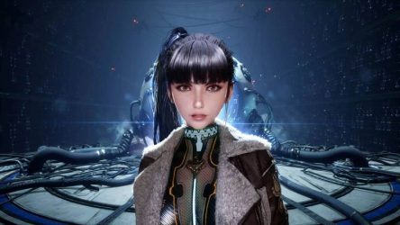 انتشار بازی Stellar Blade برای کامپیوتر، مشخصات سیستم مورد نیاز برای آن اعلام شد