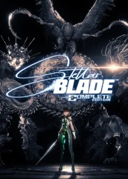 دانلود بازی Stellar Blade™ برای کامپیوتر | گیمباتو