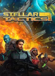 دانلود بازی Stellar Tactics برای کامپیوتر | گیمباتو