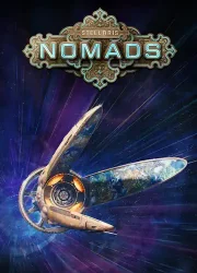 دانلود بازی Stellaris: Nomads برای کامپیوتر (PC)| گیمباتو