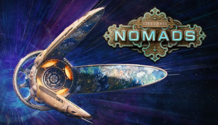 نقد و بررسی بازی Stellaris: Nomads