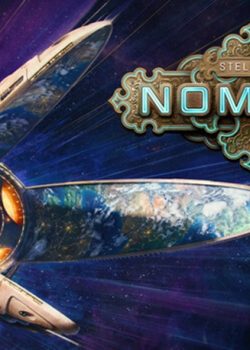 نقد و بررسی بازی Stellaris: Nomads