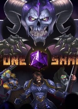 نگاهی به بازی Stoneshard