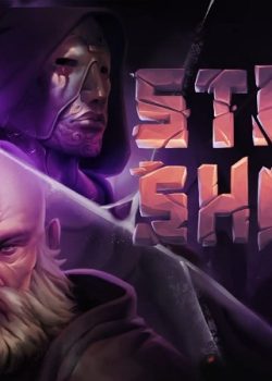 معرفی بازی Stoneshard