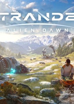 نگاهی به بازی Stranded: Alien Dawn
