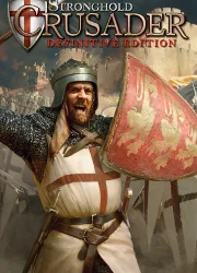 دانلود بازی Stronghold Crusader: Definitive برای کامپیوتر | گیمباتو