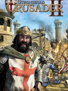 دانلود بازی Stronghold Crusader 2 برای کامپیوتر