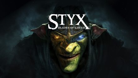 نقد و بررسی بازی Styx: Blades of Greed