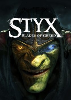 نقد و بررسی بازی Styx: Blades of Greed