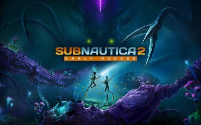 بازی Subnautica 2 با ویژگی های جدید و هیجان انگیز راه اندازی خواهد شد