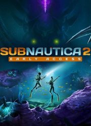 بازی Subnautica 2 با ویژگی های جدید و هیجان انگیز راه اندازی خواهد شد