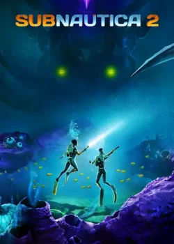 دانلود بازی Subnautica 2 برای کامپیوتر | گیمباتو