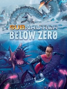 دانلود بازی Subnautica: Below Zero برای کامپیوتر