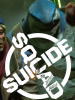 کشتن لیگ عدالت با تفنگ داران بازی Suicide Squad | گیمباتو