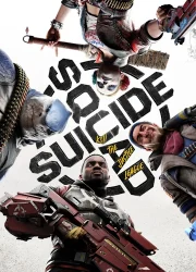 دانلود بازی Suicide Squad: Kill the Justice League برای کامپیوتر | گیمباتو